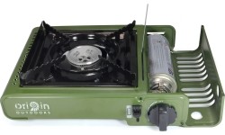 Origin Outdoors Stove 'CookHeat'