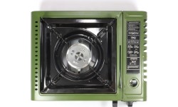 Origin Outdoors Stove 'CookHeat'