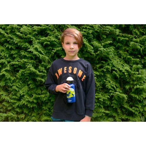 SIGG Alu drinking bottle 'Kids'