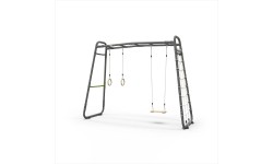 EXIT GetSet monkeybar MB210 - grey