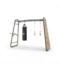 EXIT GetSet monkeybar MB220 - grey