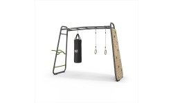 EXIT GetSet monkeybar MB220 - grey