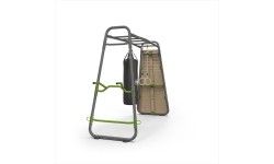 EXIT GetSet monkeybar MB220 - grey
