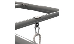 EXIT GetSet monkeybar MB220 - grey
