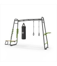 EXIT GetSet monkeybar MB230 - Grey