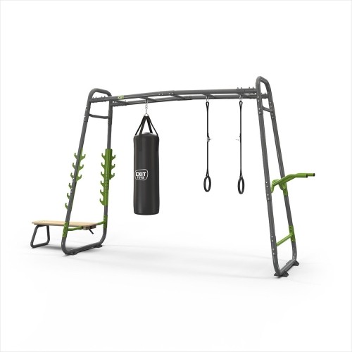 EXIT GetSet monkeybar MB230 - Grey