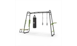 EXIT GetSet monkeybar MB230 - Grey