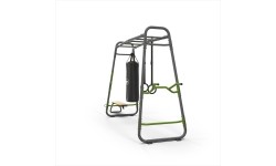 EXIT GetSet monkeybar MB230 - Grey