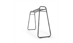 EXIT GetSet monkeybar MB300 - grey