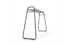 EXIT GetSet monkeybar MB300 - grey