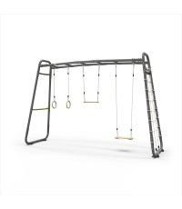 EXIT GetSet monkeybar MB310 - grey