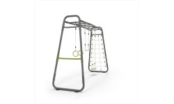 EXIT GetSet monkeybar MB310 - grey