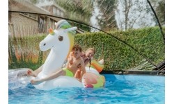 EXIT pool dome ECO ø427cm - universal