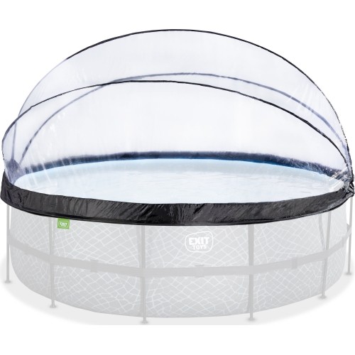 EXIT pool dome ECO ø488cm - universal