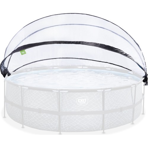 EXIT pool dome ECO ø488cm - universal