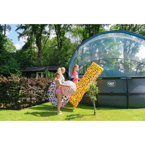 EXIT pool dome ECO ø488cm - universal