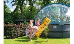 EXIT pool dome ECO ø488cm - universal