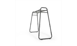 EXIT GetSet monkeybar MB200 - grey