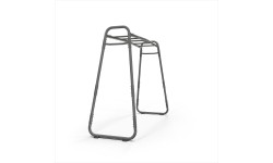 EXIT GetSet monkeybar MB200 - grey