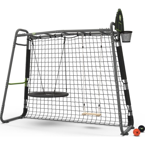 EXIT GetSet monkeybar MB205 - grey