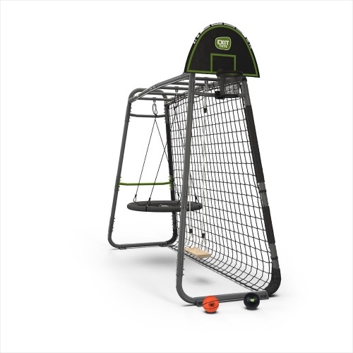 EXIT GetSet monkeybar MB205 - grey