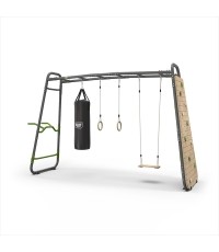 EXIT GetSet monkeybar MB320 - grey