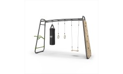 EXIT GetSet monkeybar MB320 - grey
