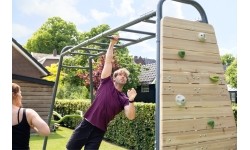EXIT GetSet monkeybar MB320 - grey