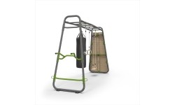 EXIT GetSet monkeybar MB320 - grey