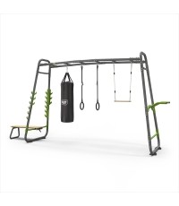 EXIT GetSet monkeybar MB330 - Grey