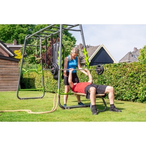 EXIT GetSet monkeybar MB330 - Grey