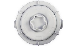 Pool filter pump - 300gallons/hour