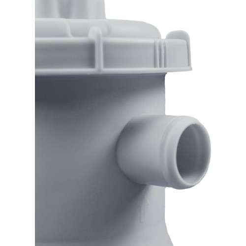 Pool filter pump - 300gallons/hour