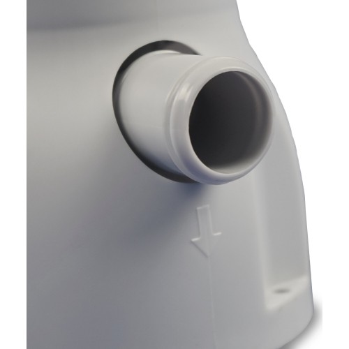 Pool filter pump - 300gallons/hour