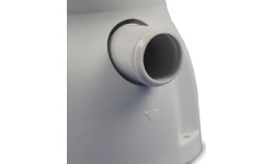 Pool filter pump - 300gallons/hour