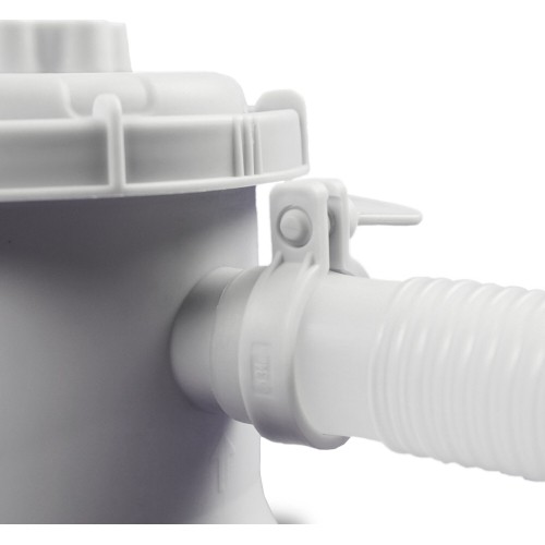 Pool filter pump - 300gallons/hour