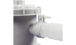 Pool filter pump - 300gallons/hour