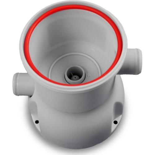 Pool filter pump - 300gallons/hour