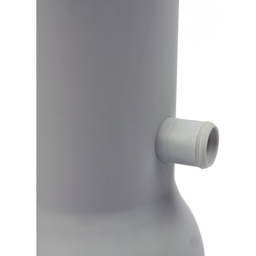 Pool filter pump - 800 gallons/hour