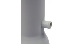 Pool filter pump - 800 gallons/hour