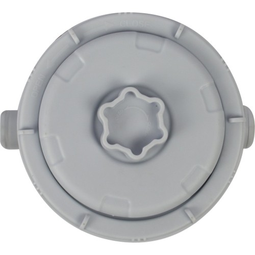 Pool filter pump - 800 gallons/hour