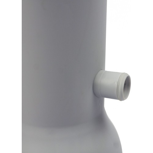 EXIT pool filter pump - 1000 gallons/hour