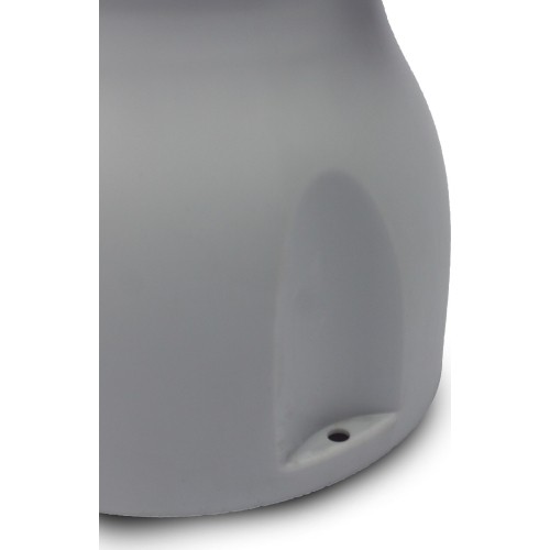 EXIT pool filter pump - 1000 gallons/hour