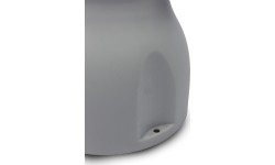 EXIT pool filter pump - 1000 gallons/hour