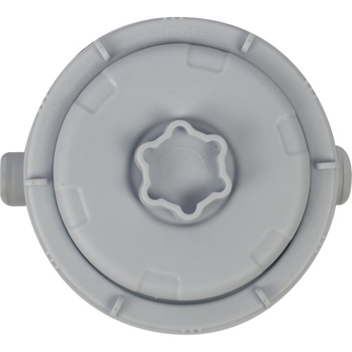 EXIT pool filter pump - 1000 gallons/hour