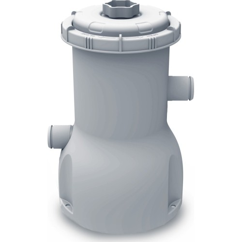 EXIT pool filter pump - 530 gallons/hour