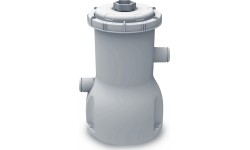 EXIT pool filter pump - 530 gallons/hour