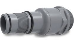 EXIT pool sand filter pump - 800 gallons/hour