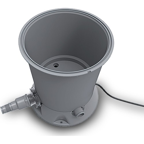 EXIT pool sand filter pump - 800 gallons/hour