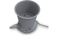 EXIT pool sand filter pump - 800 gallons/hour